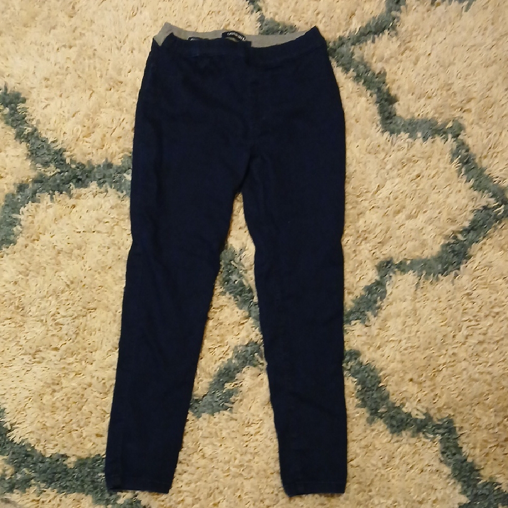 Calvin Klein Jegging Jean Girls 12-14